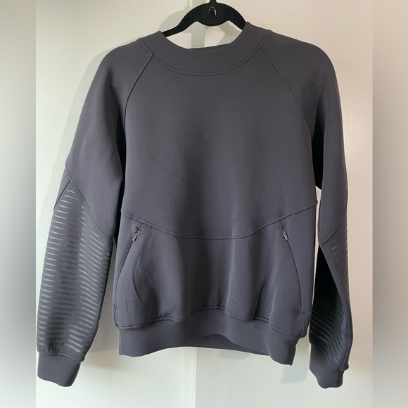 Lululemon City Sweat Crew - Picture 1 of 6